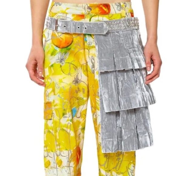 Collina Strada Myrah Belt Size M/L NWOT - Picture 1 of 4